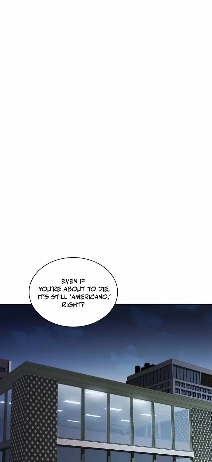 The Former Mercenary’s Life as a Prosecutor Chapter 11 page 18 - 