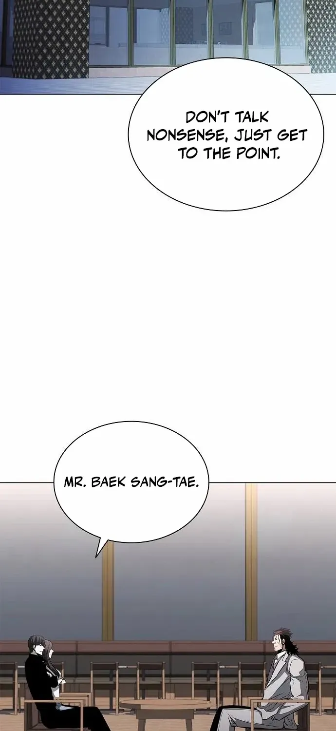 The Former Mercenary’s Life as a Prosecutor Chapter 11 page 19 - 