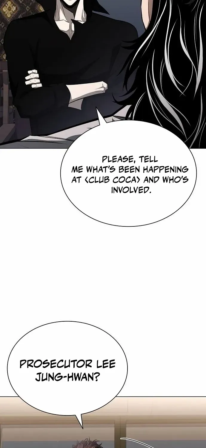The Former Mercenary’s Life as a Prosecutor Chapter 11 page 21 - 