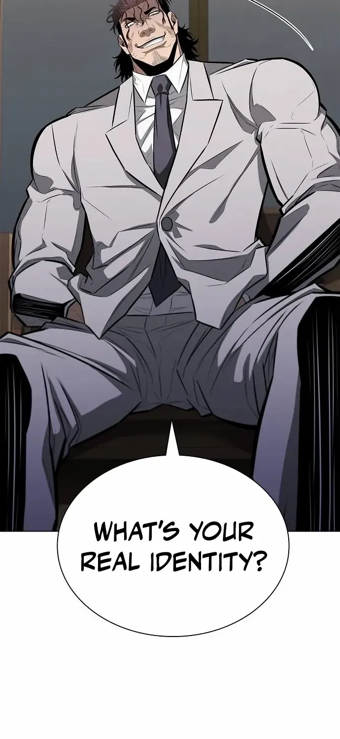 The Former Mercenary’s Life as a Prosecutor Chapter 11 page 22 - 