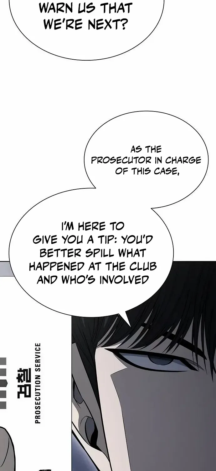 The Former Mercenary’s Life as a Prosecutor Chapter 11 page 24 - 