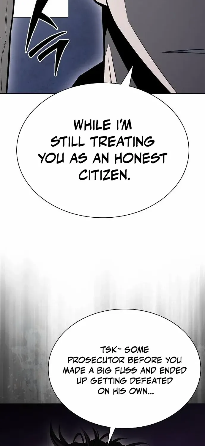 The Former Mercenary’s Life as a Prosecutor Chapter 11 page 25 - 