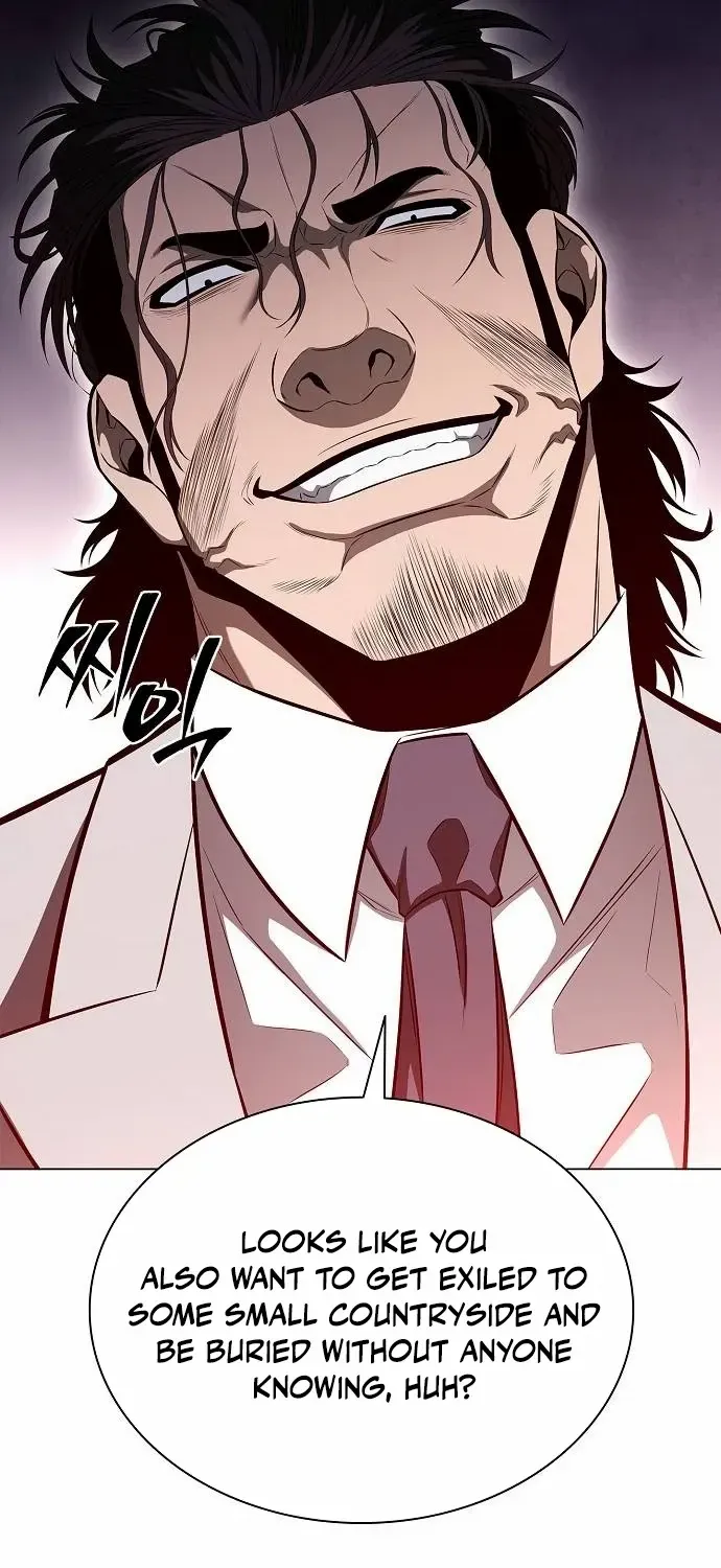 The Former Mercenary’s Life as a Prosecutor Chapter 11 page 26 - 