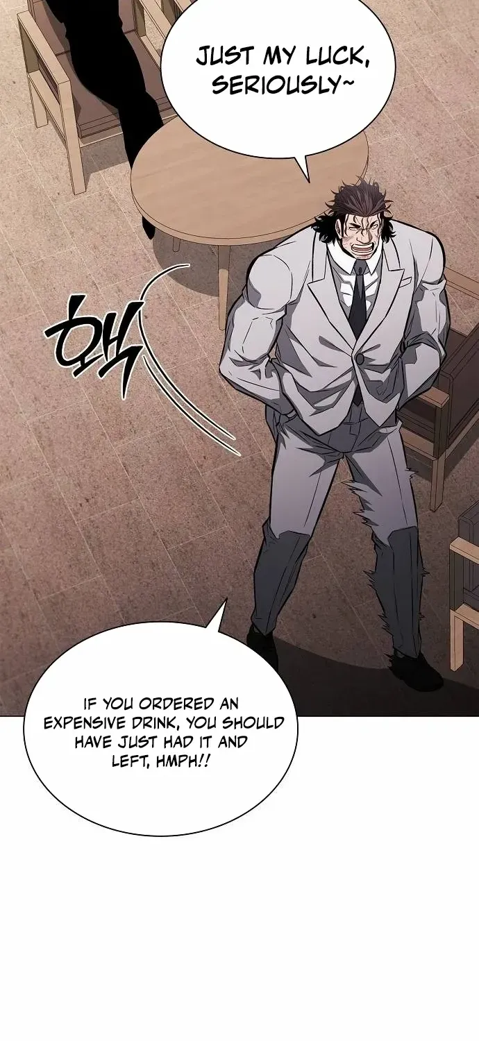 The Former Mercenary’s Life as a Prosecutor Chapter 11 page 30 - 