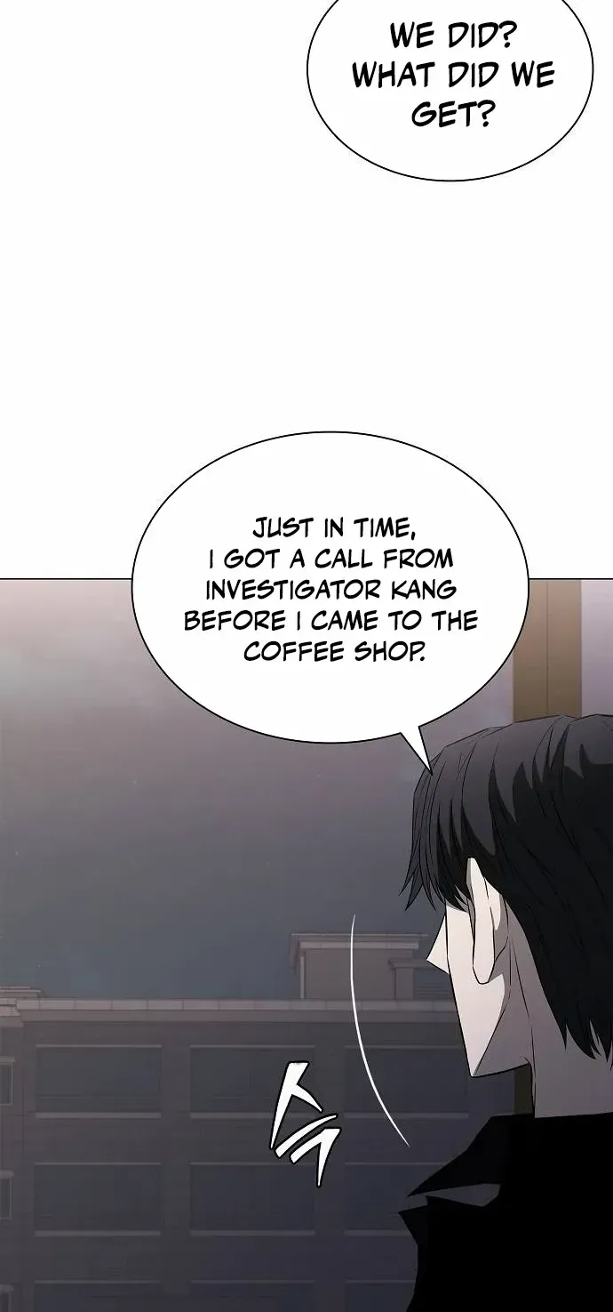 The Former Mercenary’s Life as a Prosecutor Chapter 11 page 32 - 