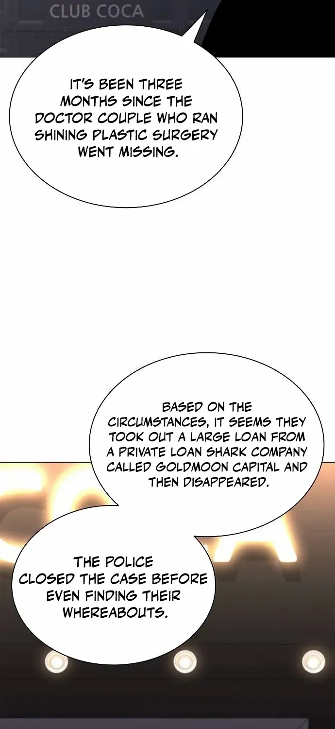 The Former Mercenary’s Life as a Prosecutor Chapter 11 page 33 - 