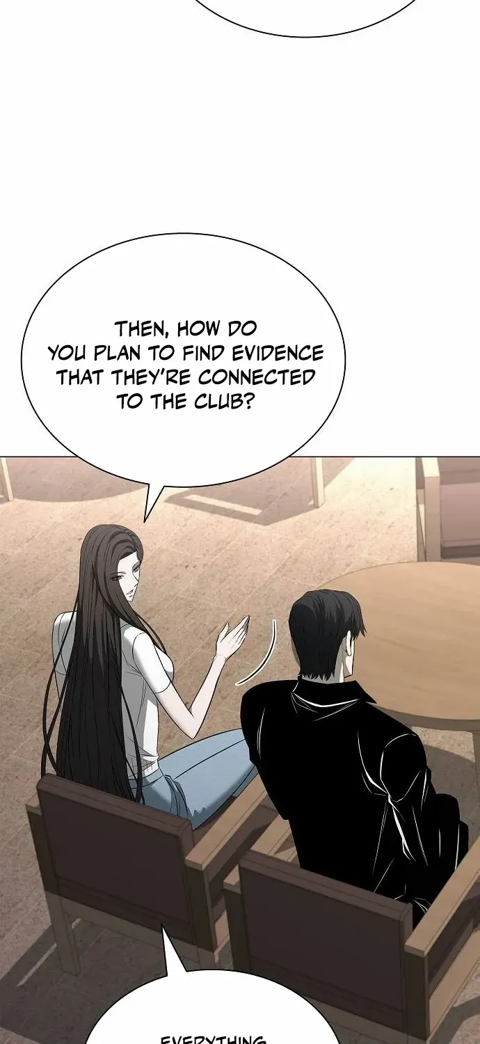 The Former Mercenary’s Life as a Prosecutor Chapter 11 page 36 - 