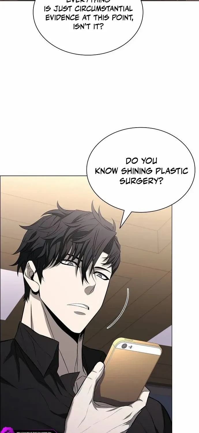 The Former Mercenary’s Life as a Prosecutor Chapter 11 page 37 - 