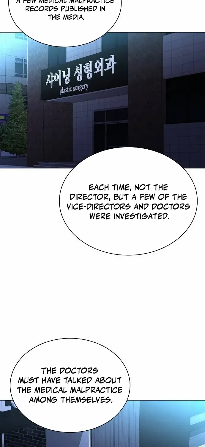 The Former Mercenary’s Life as a Prosecutor Chapter 11 page 39 - 