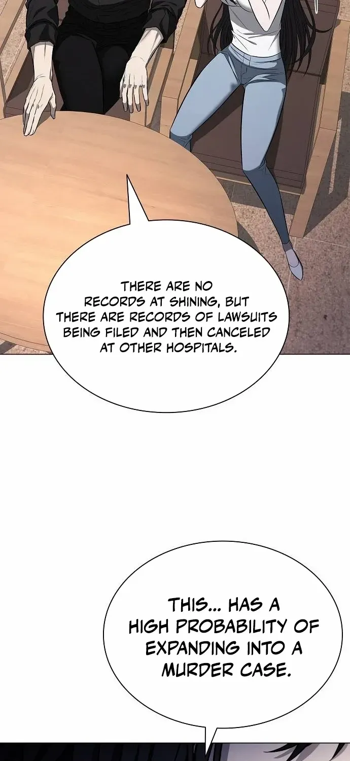 The Former Mercenary’s Life as a Prosecutor Chapter 11 page 41 - 