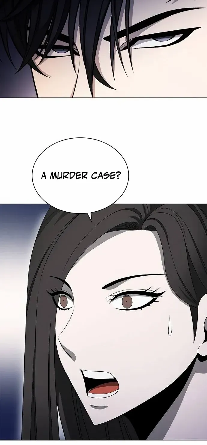 The Former Mercenary’s Life as a Prosecutor Chapter 11 page 42 - 