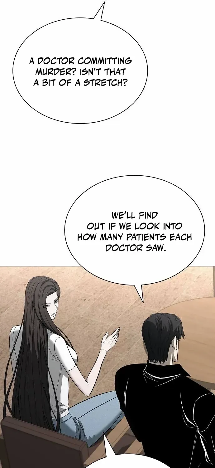 The Former Mercenary’s Life as a Prosecutor Chapter 11 page 43 - 