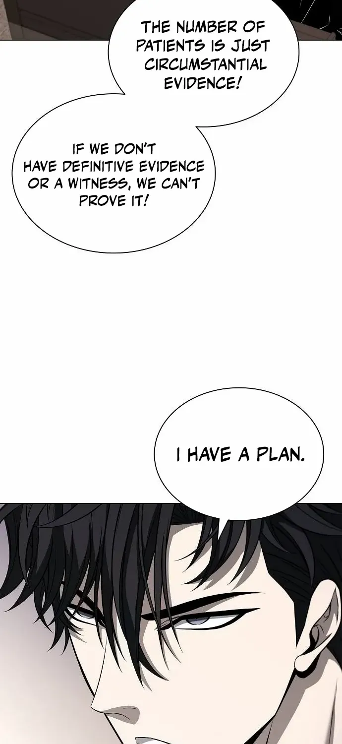 The Former Mercenary’s Life as a Prosecutor Chapter 11 page 44 - 