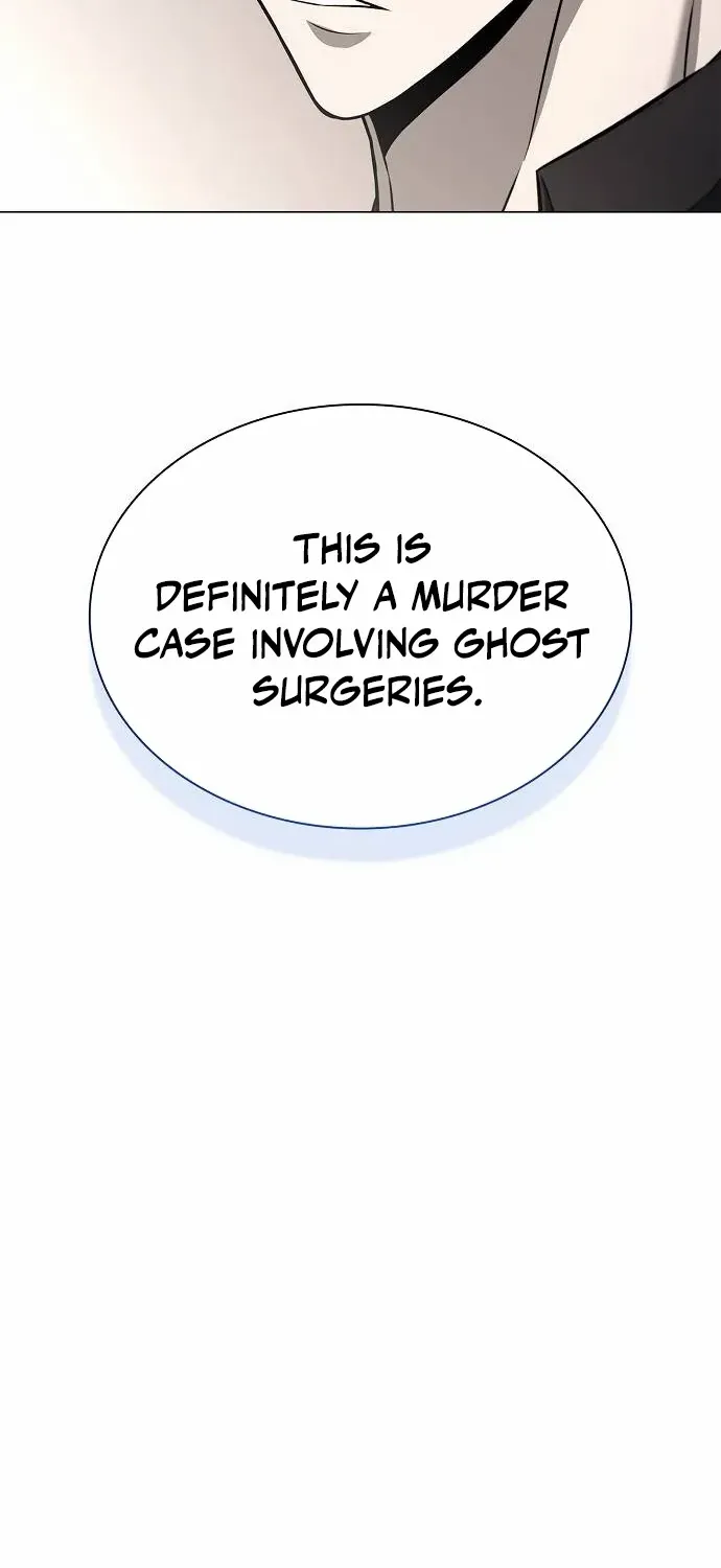 The Former Mercenary’s Life as a Prosecutor Chapter 11 page 45 - 