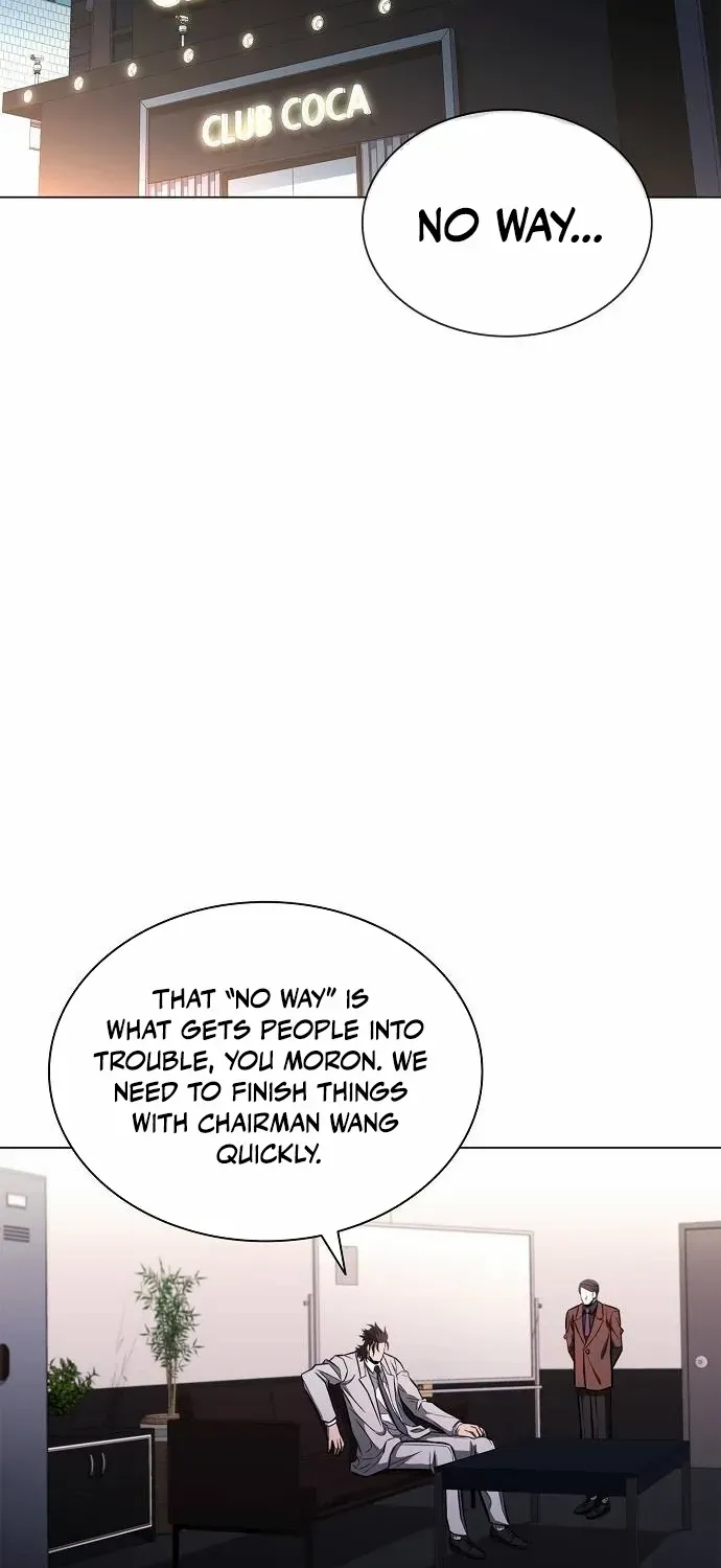 The Former Mercenary’s Life as a Prosecutor Chapter 11 page 47 - 
