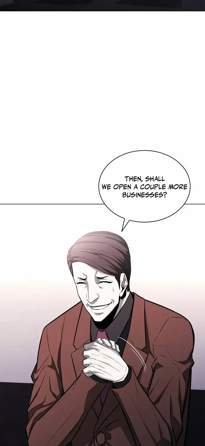 The Former Mercenary’s Life as a Prosecutor Chapter 11 page 48 - 