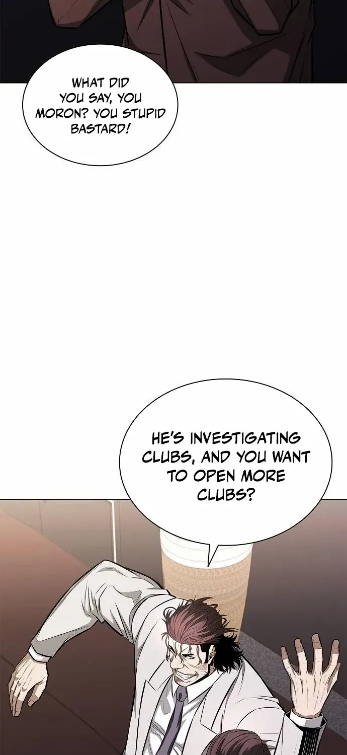 The Former Mercenary’s Life as a Prosecutor Chapter 11 page 49 - 