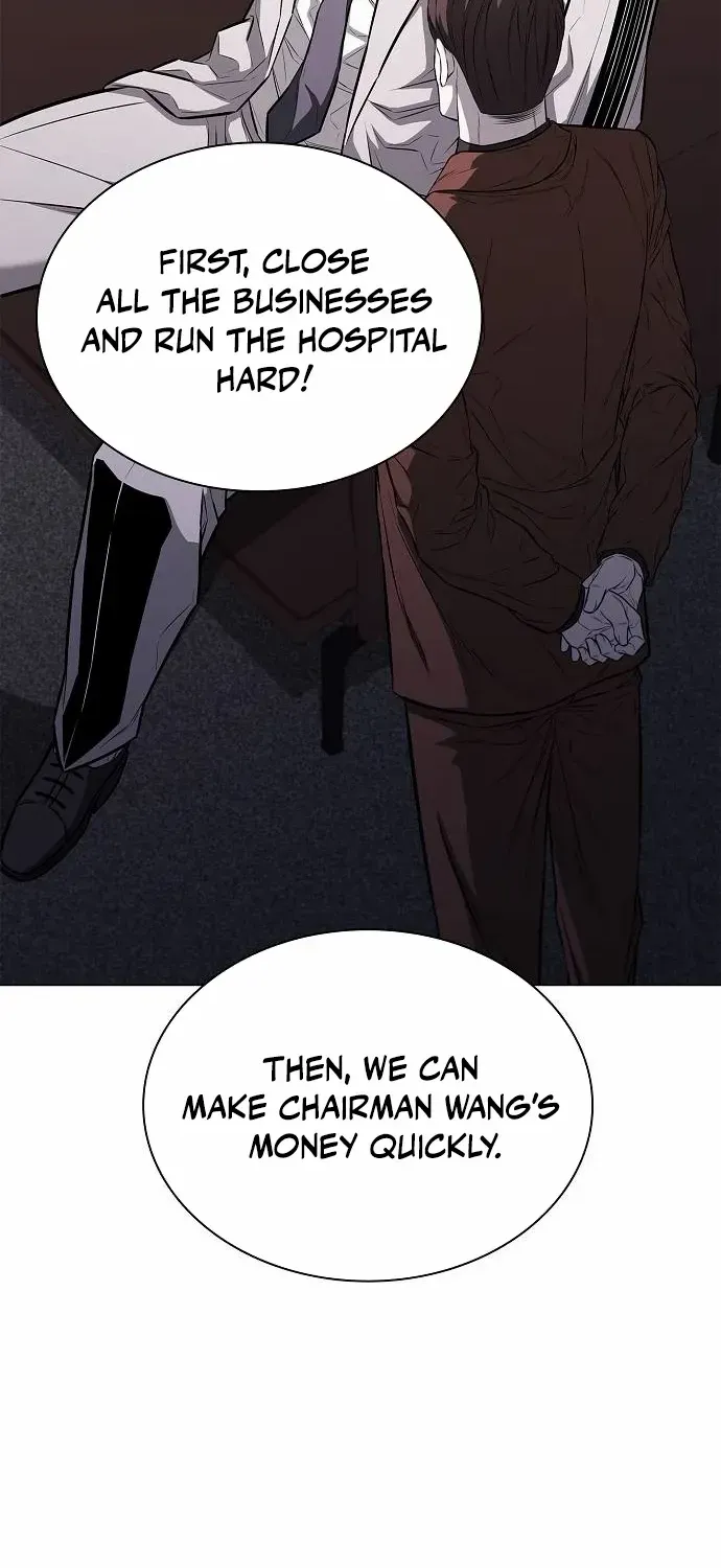 The Former Mercenary’s Life as a Prosecutor Chapter 11 page 50 - 