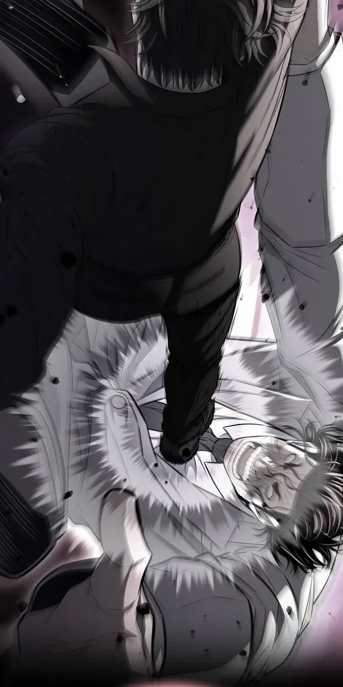 The Former Mercenary’s Life as a Prosecutor Chapter 11 page 52 - 
