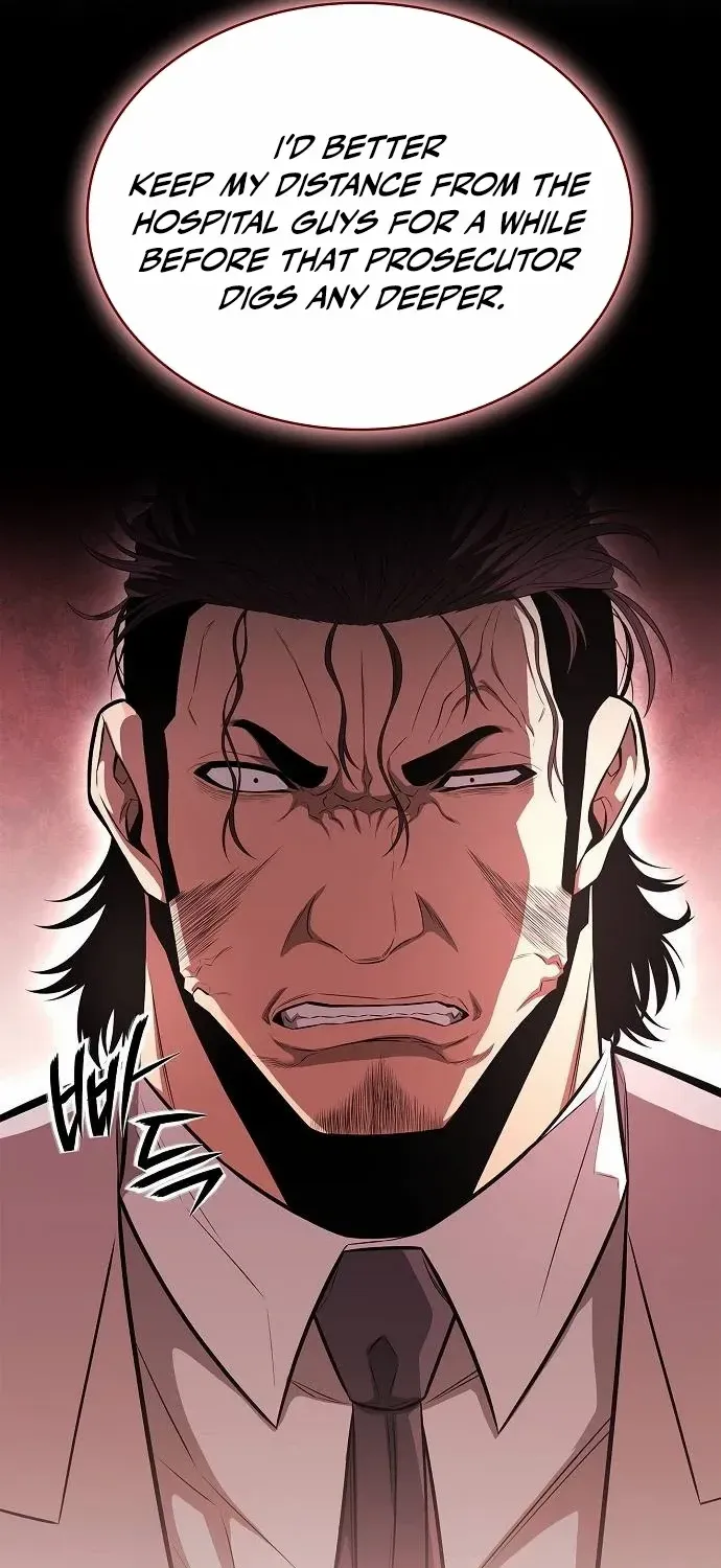 The Former Mercenary’s Life as a Prosecutor Chapter 11 page 53 - 