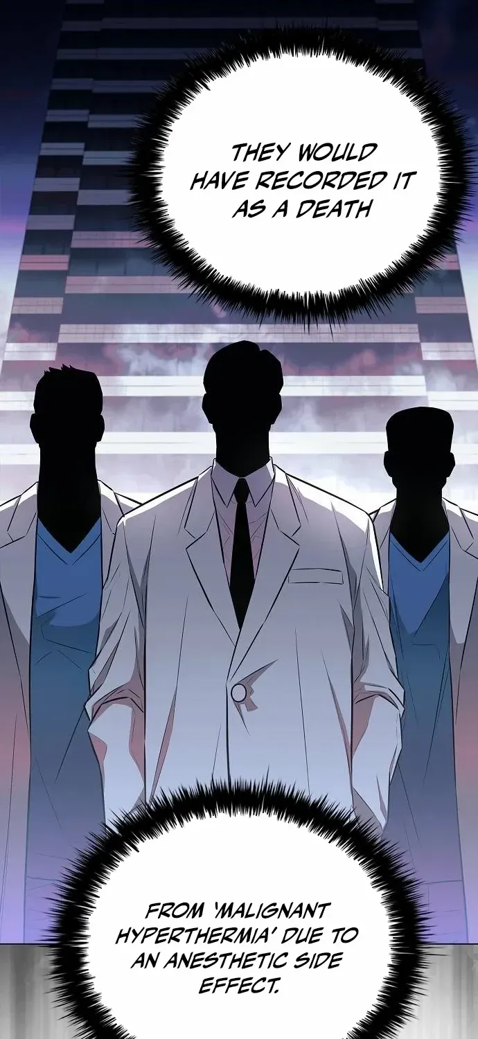 The Former Mercenary’s Life as a Prosecutor Chapter 11 page 57 - 