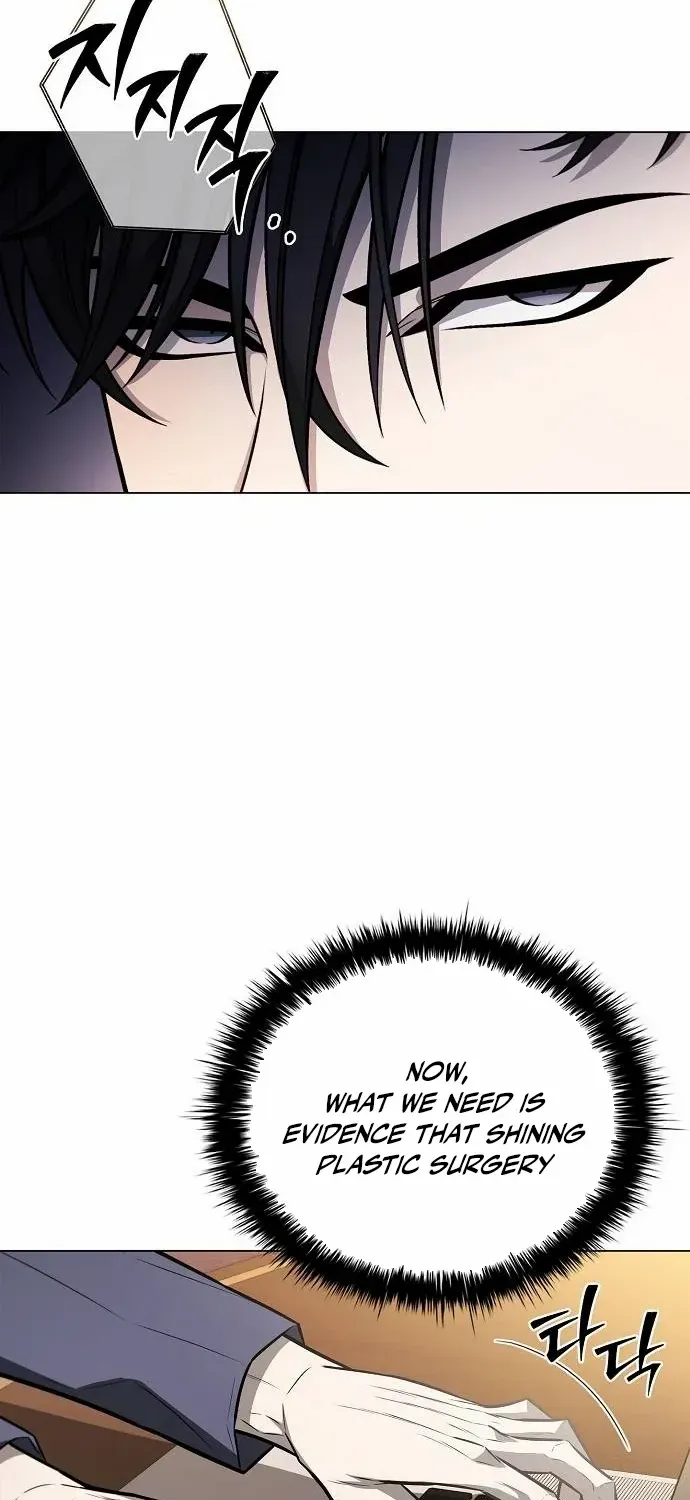 The Former Mercenary’s Life as a Prosecutor Chapter 11 page 59 - 