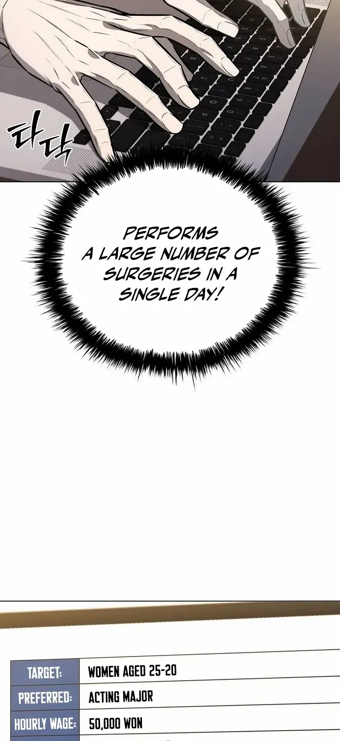 The Former Mercenary’s Life as a Prosecutor Chapter 11 page 60 - 