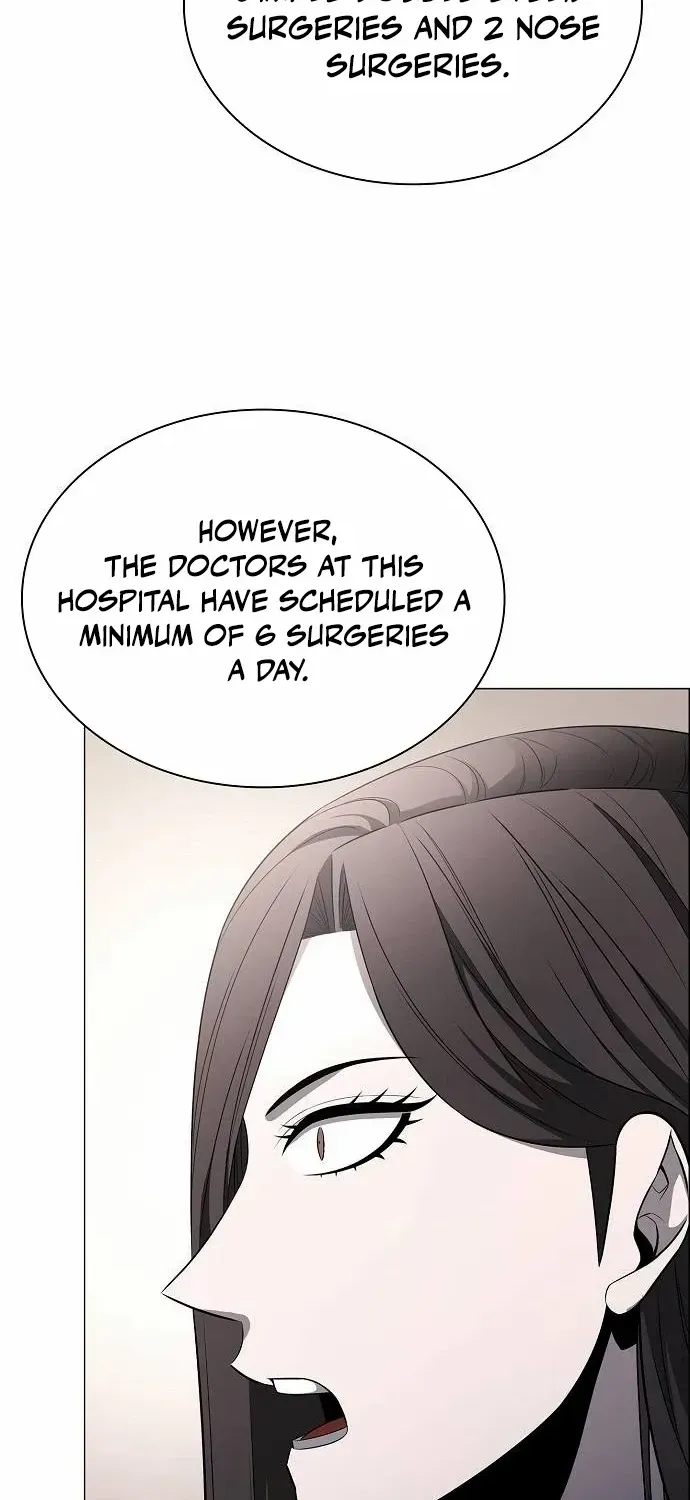 The Former Mercenary’s Life as a Prosecutor Chapter 11 page 66 - 