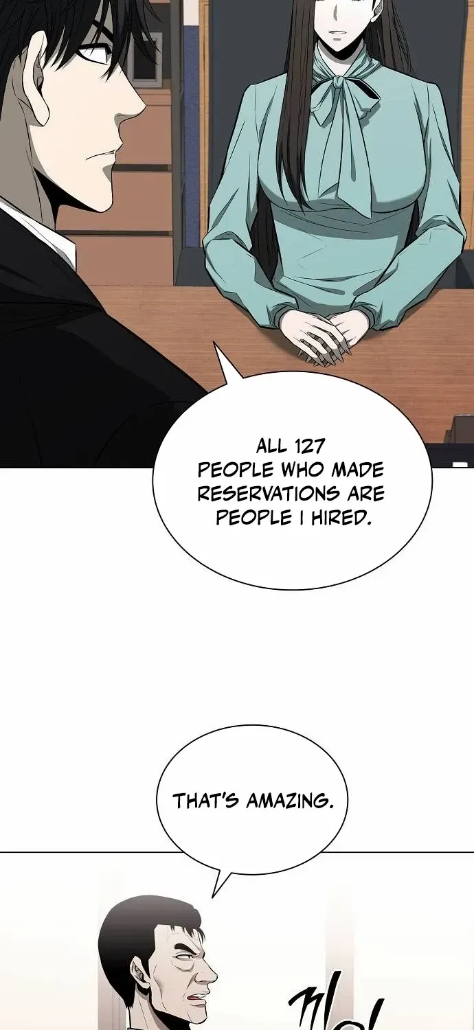 The Former Mercenary’s Life as a Prosecutor Chapter 11 page 69 - 