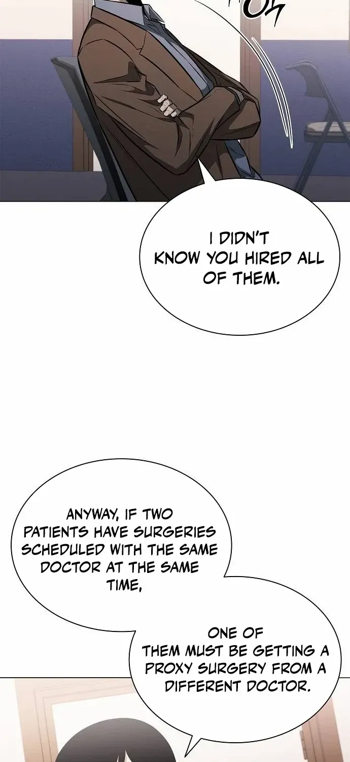 The Former Mercenary’s Life as a Prosecutor Chapter 11 page 70 - 