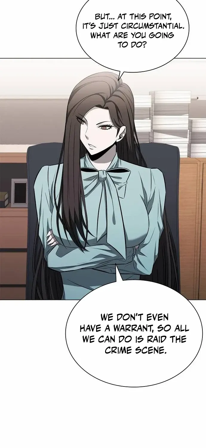 The Former Mercenary’s Life as a Prosecutor Chapter 11 page 72 - 