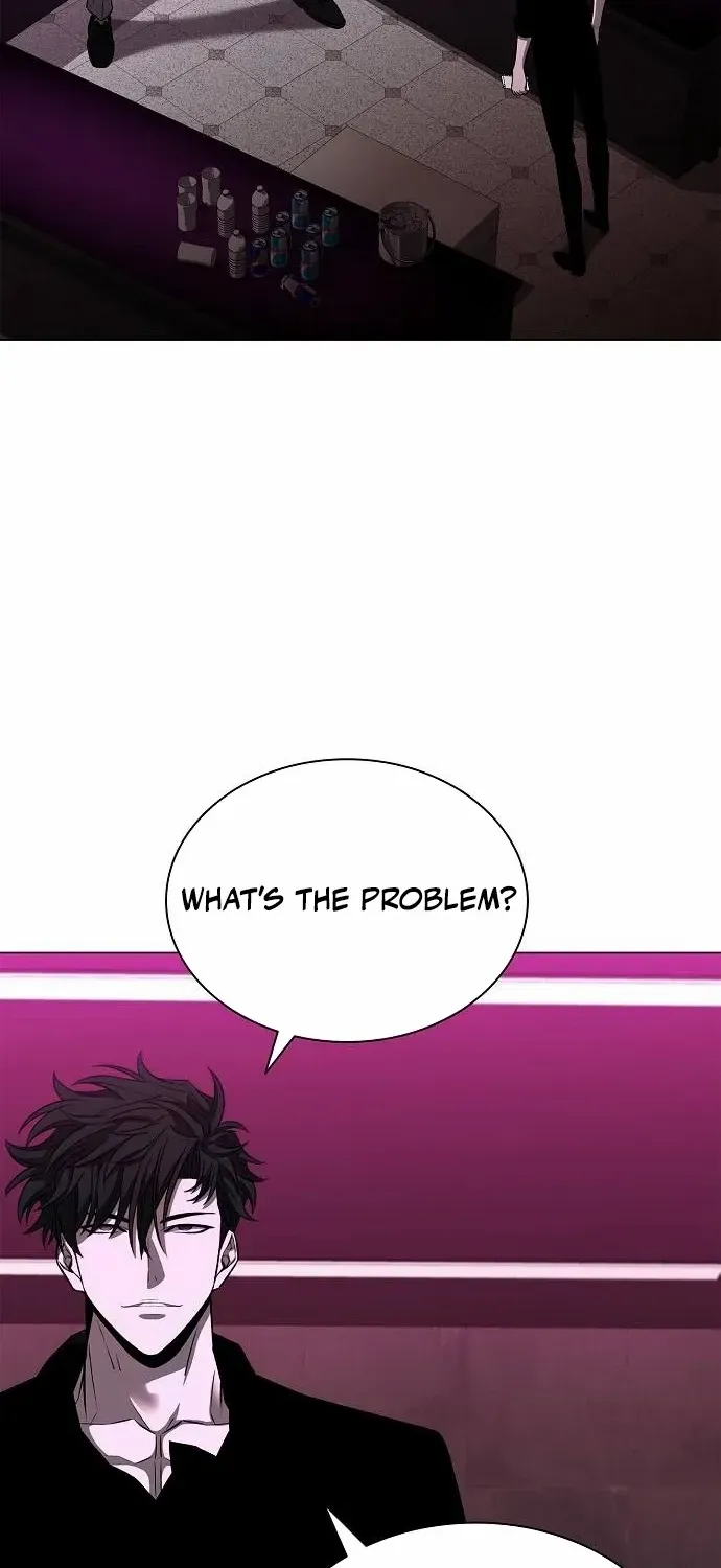 The Former Mercenary’s Life as a Prosecutor Chapter 11 page 9 - 