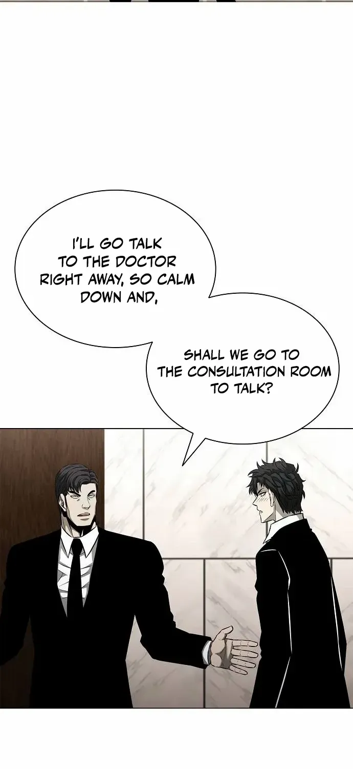 The Former Mercenary’s Life as a Prosecutor Chapter 11 page 84 - 
