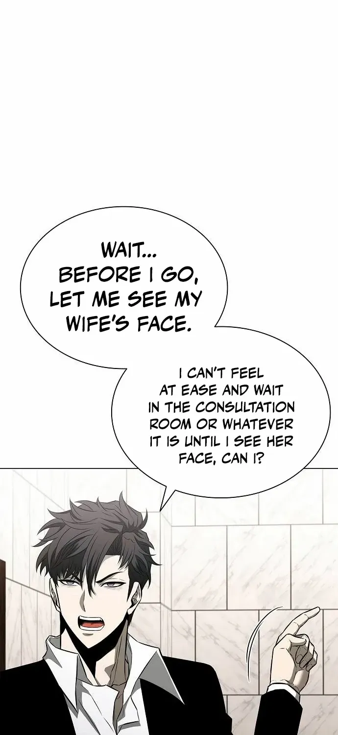 The Former Mercenary’s Life as a Prosecutor Chapter 11 page 85 - 
