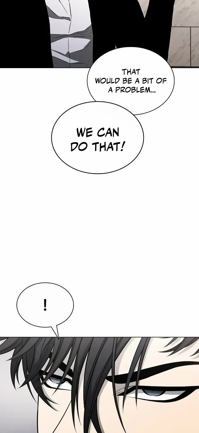 The Former Mercenary’s Life as a Prosecutor Chapter 11 page 86 - 