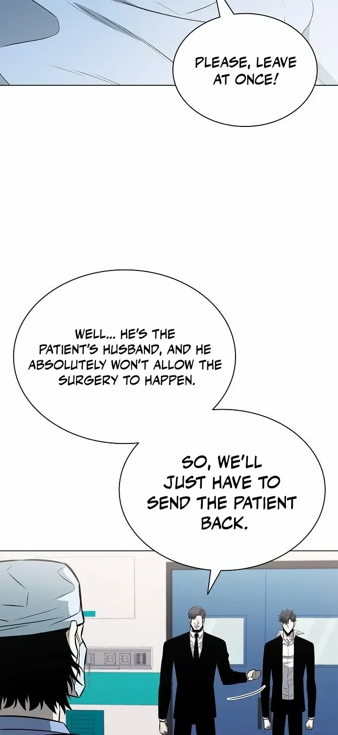 The Former Mercenary’s Life as a Prosecutor Chapter 11 page 93 - 