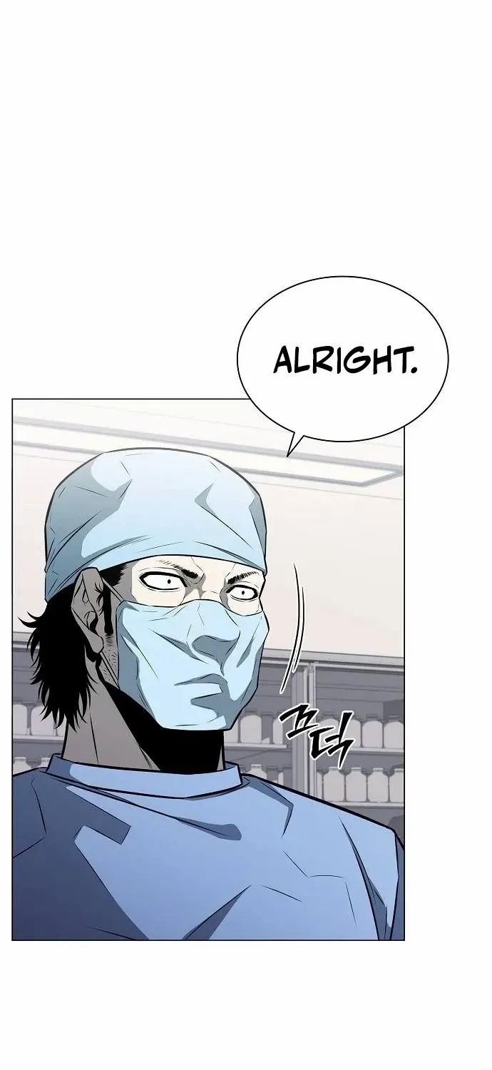 The Former Mercenary’s Life as a Prosecutor Chapter 11 page 95 - 