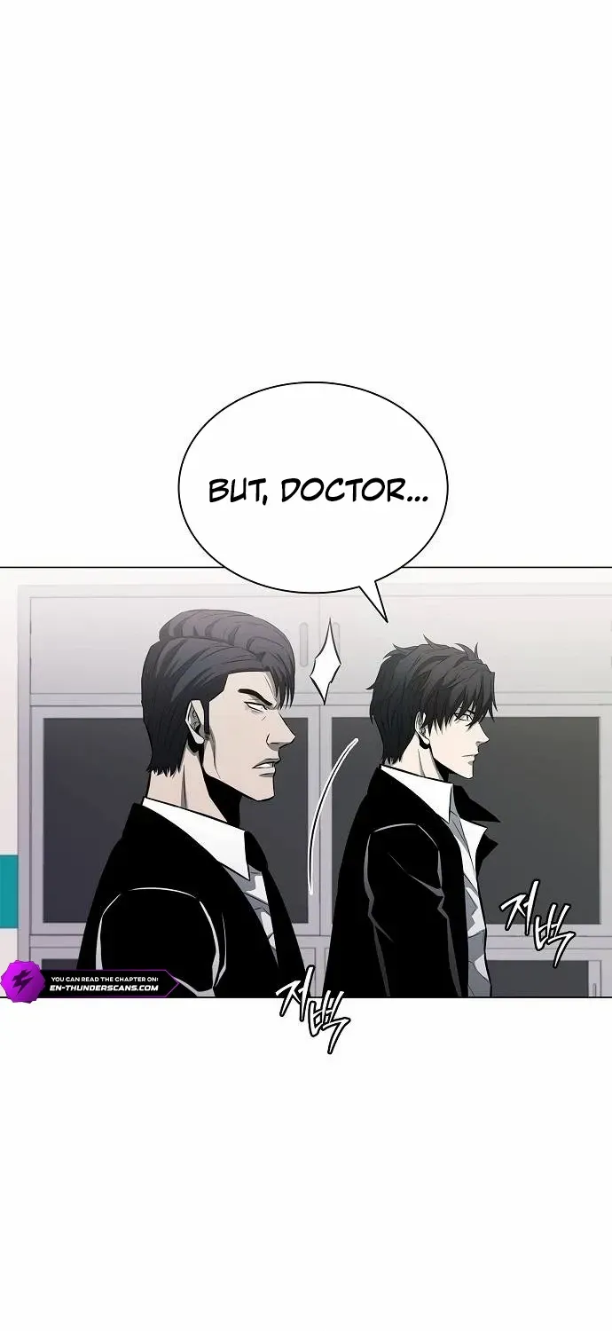 The Former Mercenary’s Life as a Prosecutor Chapter 11 page 96 - 