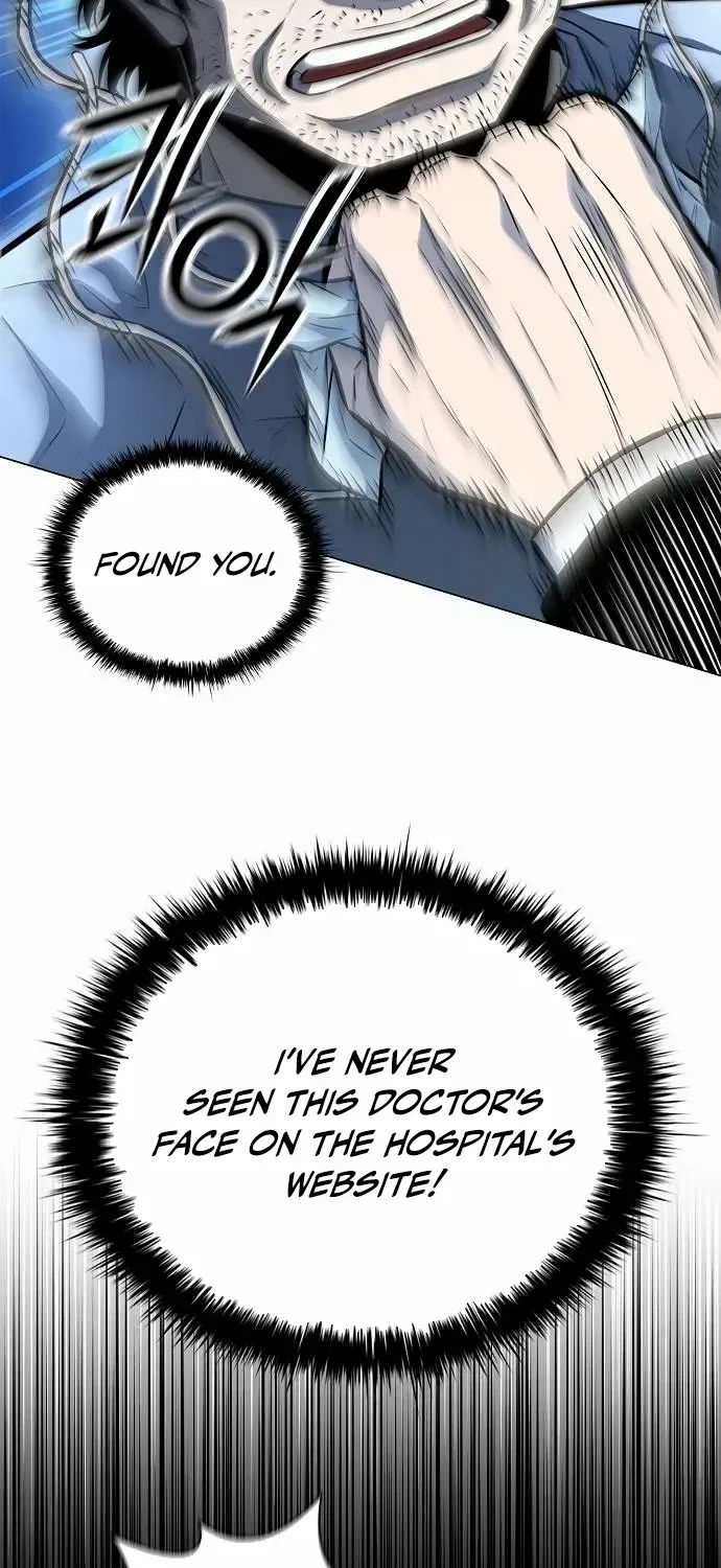 The Former Mercenary’s Life as a Prosecutor Chapter 11 page 99 - 