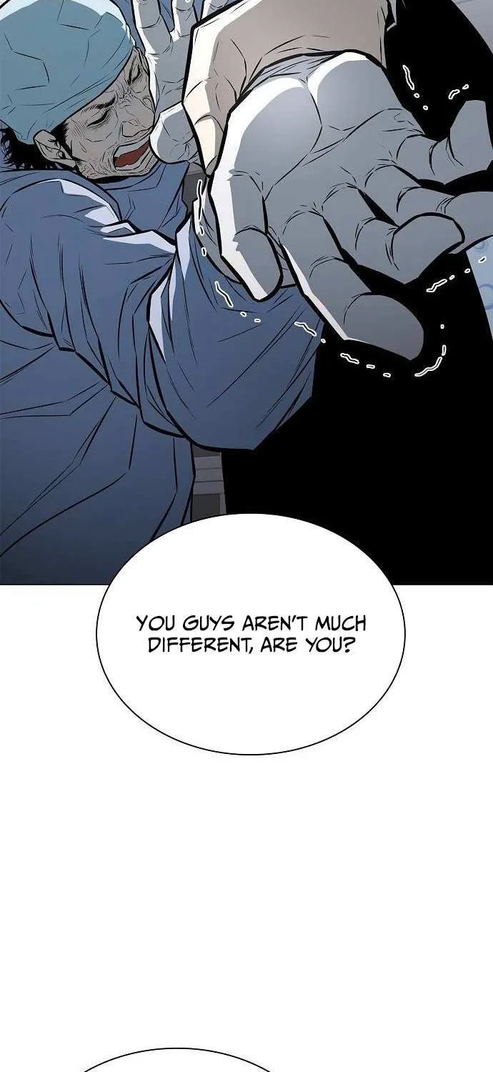 The Former Mercenary’s Life as a Prosecutor Chapter 12 page 11 - 