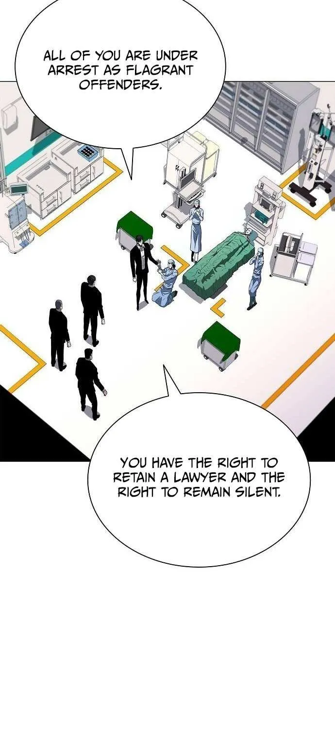 The Former Mercenary’s Life as a Prosecutor Chapter 12 page 12 - 