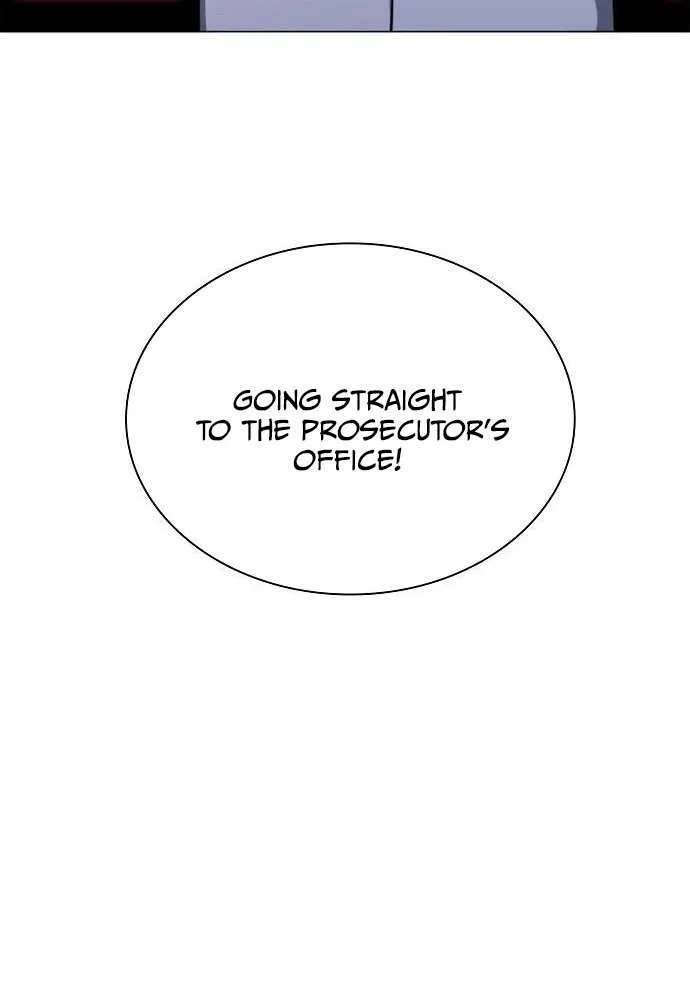 The Former Mercenary’s Life as a Prosecutor Chapter 12 page 14 - 