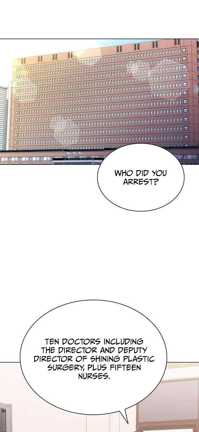 The Former Mercenary’s Life as a Prosecutor Chapter 12 page 16 - 