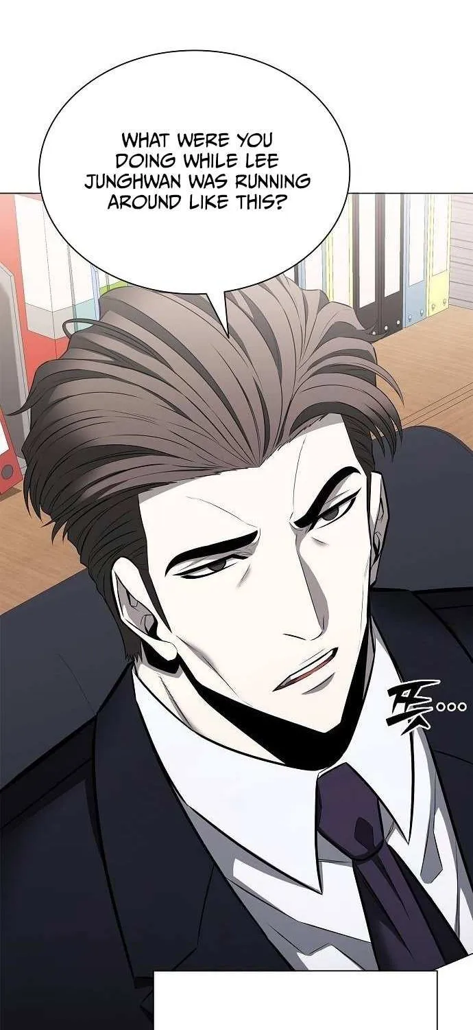 The Former Mercenary’s Life as a Prosecutor Chapter 12 page 18 - 