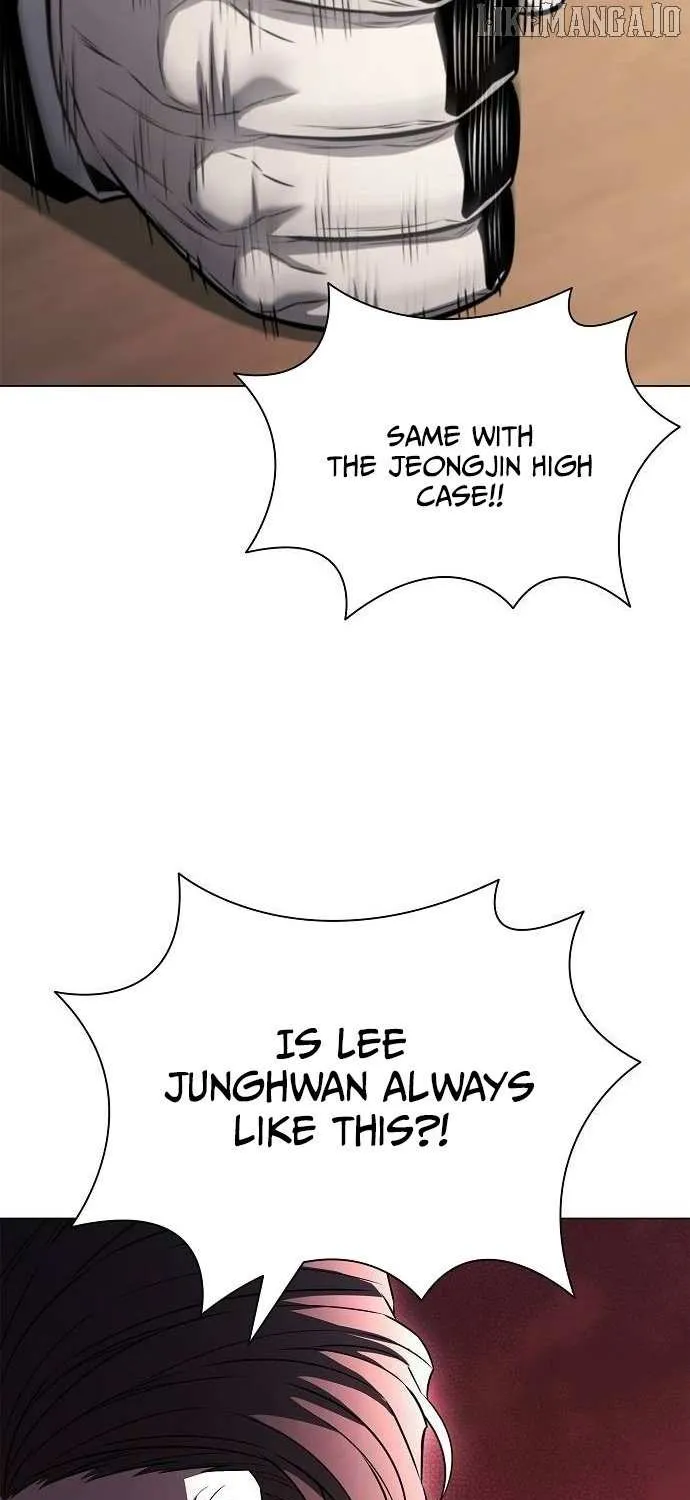 The Former Mercenary’s Life as a Prosecutor Chapter 12 page 22 - 