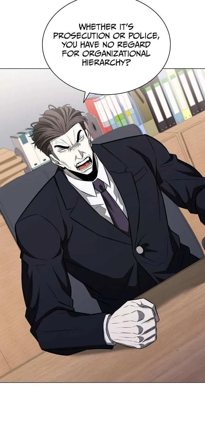 The Former Mercenary’s Life as a Prosecutor Chapter 12 page 24 - 