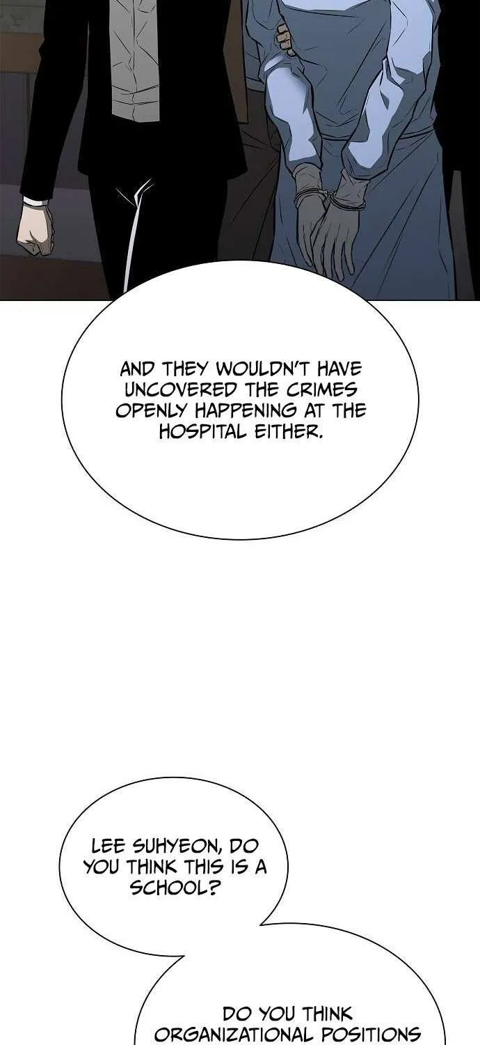 The Former Mercenary’s Life as a Prosecutor Chapter 12 page 27 - 