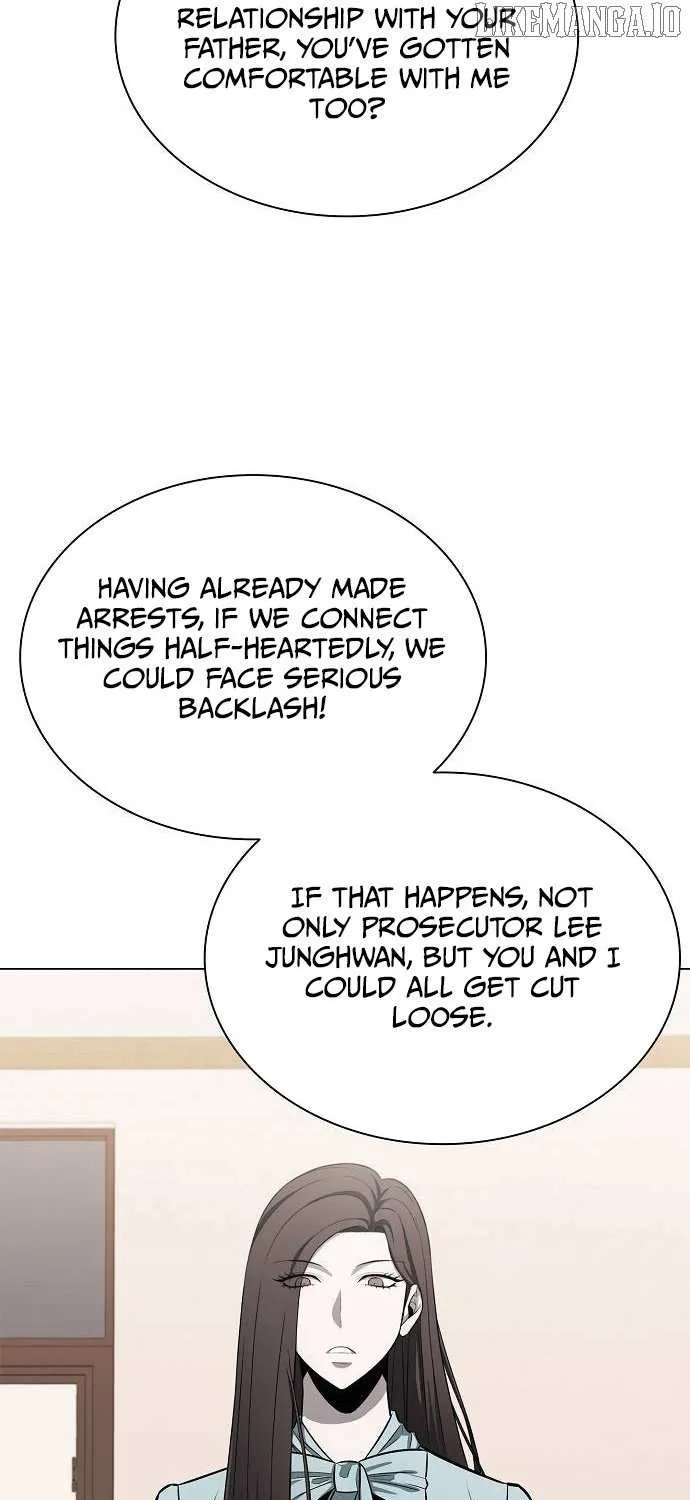 The Former Mercenary’s Life as a Prosecutor Chapter 12 page 29 - 
