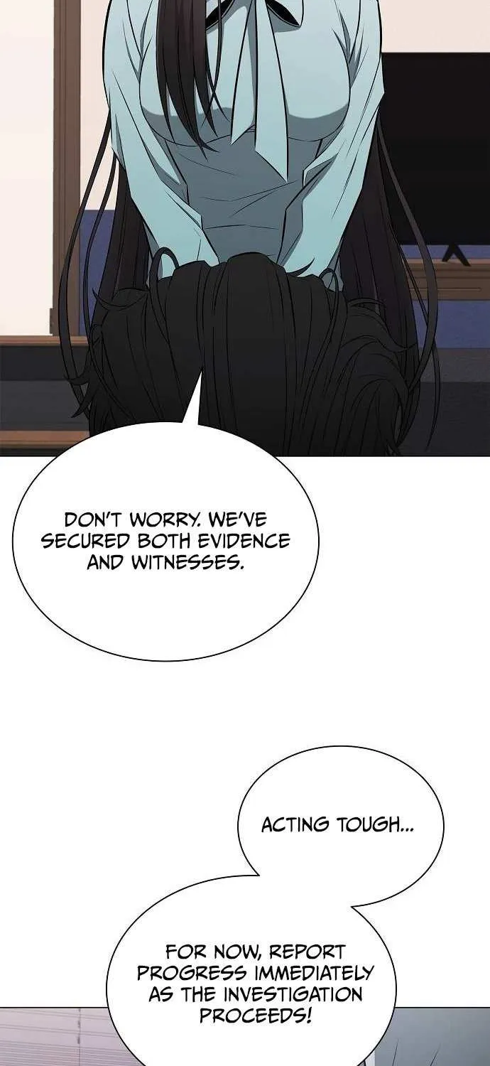The Former Mercenary’s Life as a Prosecutor Chapter 12 page 30 - 