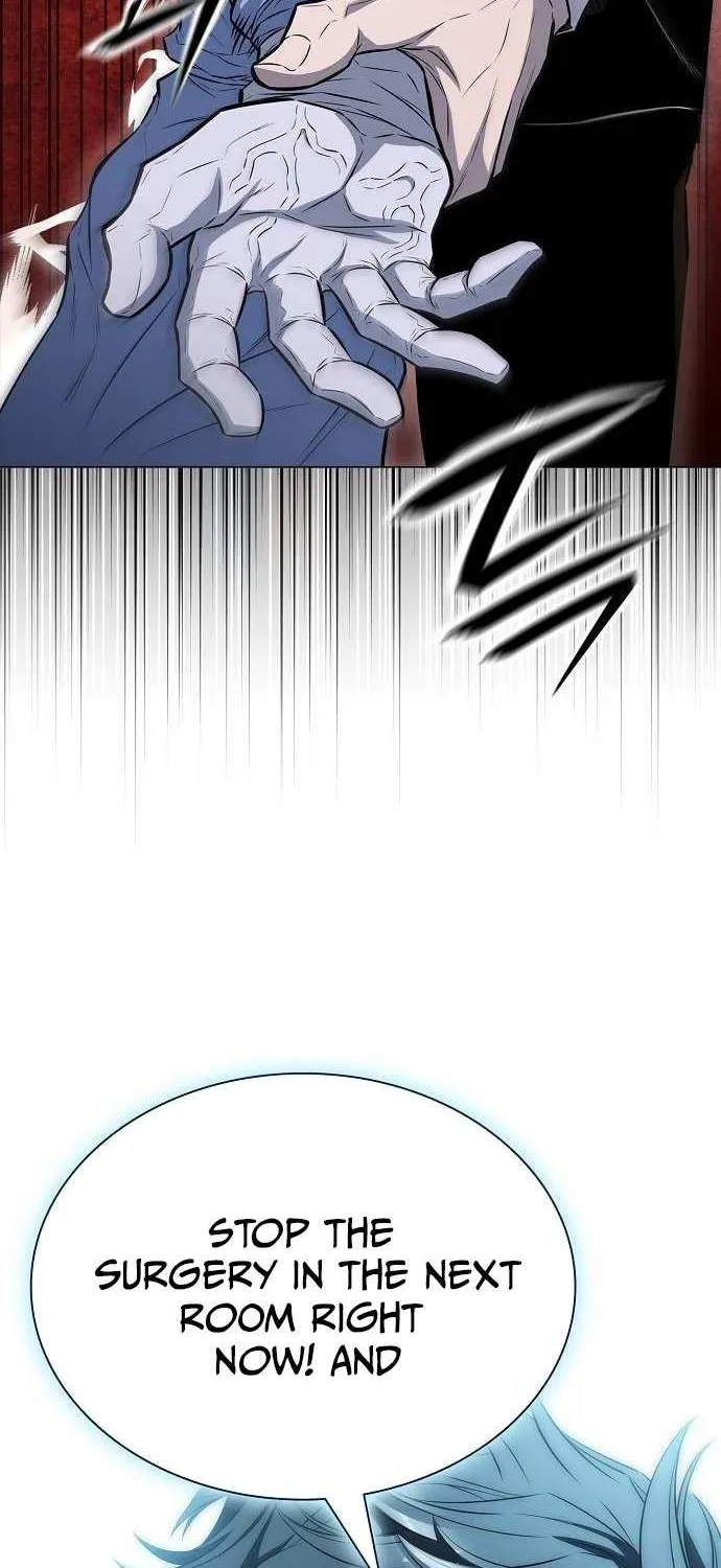 The Former Mercenary’s Life as a Prosecutor Chapter 12 page 4 - 
